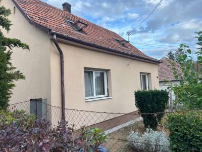 Eladó családi ház - Gödöllő (Királytelep) / 1. kép