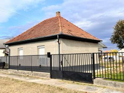 Eladó családi ház - Tura / 7. kép