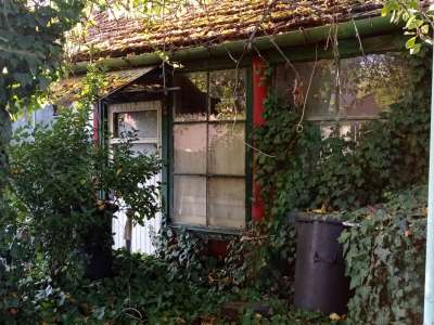 Eladó építési telek - Gödöllő (Belváros) / 3. kép