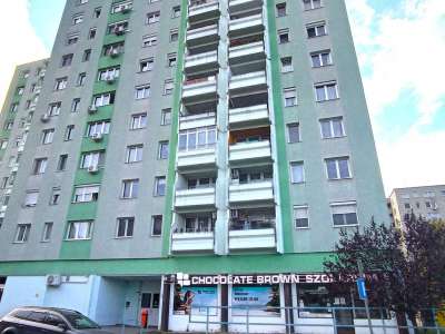 Eladó panellakás - Budapest XVII. kerület (Rákoskeresztúr) / 5. kép