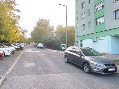 Eladó panellakás - Budapest XVII. kerület (Rákoskeresztúr) / 6. kép