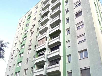 Eladó panellakás - Budapest XVII. kerület (Rákoskeresztúr) / 12. kép