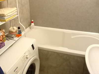 Eladó panellakás - Budapest XVII. kerület (Rákoskeresztúr) / 9. kép