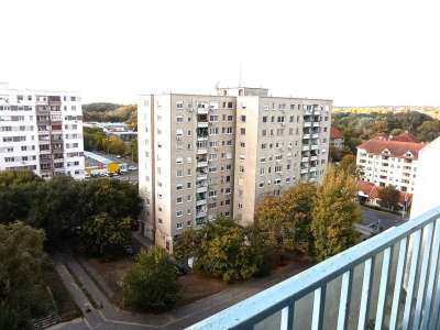 Eladó panellakás - Budapest XVII. kerület (Rákoskeresztúr) / 1. kép