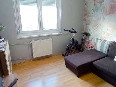 Eladó panellakás - Budapest XVII. kerület (Rákoskeresztúr) / 1. kép