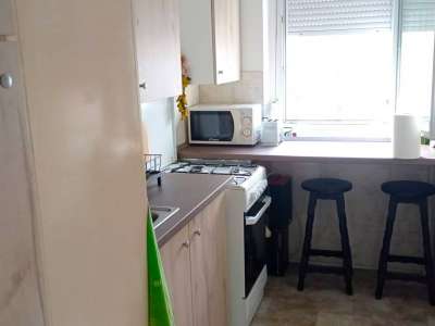 Eladó panellakás - Budapest XVII. kerület (Rákoskeresztúr) / 4. kép