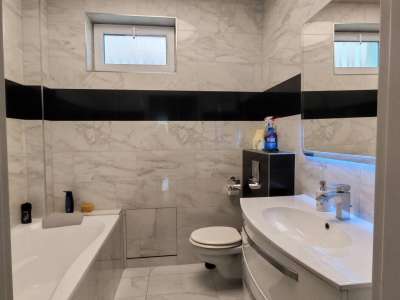 Eladó családi ház - Mogyoród / 11. kép