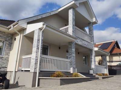 Eladó családi ház - Mogyoród / 7. kép