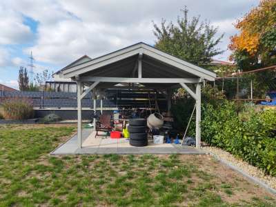 Eladó családi ház - Mogyoród / 23. kép