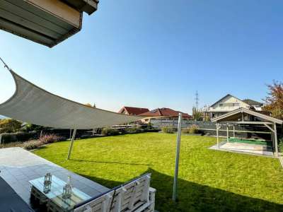 Eladó családi ház - Mogyoród / 1. kép