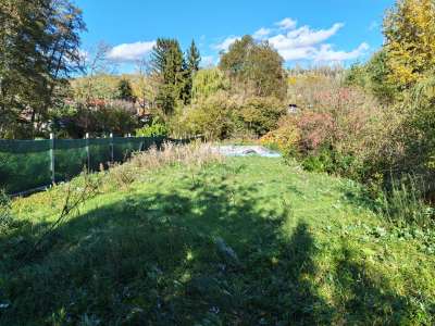 Eladó építési telek - Domony / 1. kép