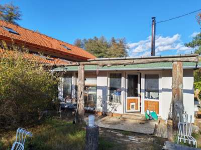 Eladó családi ház - Domony (Fenyő) / 14. kép