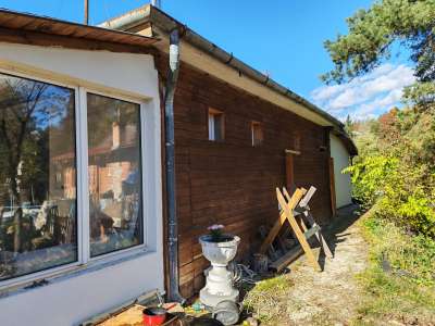 Eladó családi ház - Domony (Fenyő) / 5. kép