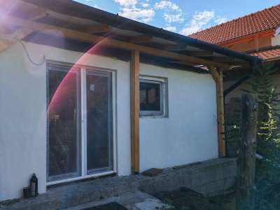 Eladó családi ház - Domony (Fenyő) / 4. kép