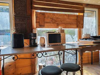 Eladó családi ház - Domony (Fenyő) / 1. kép