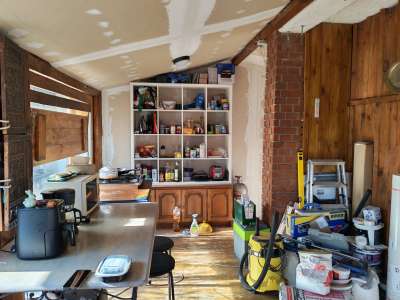 Eladó családi ház - Domony (Fenyő) / 10. kép