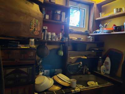 Eladó családi ház - Domony (Fenyő) / 12. kép