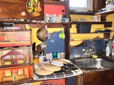 Eladó családi ház - Domony (Fenyő) / 10. kép