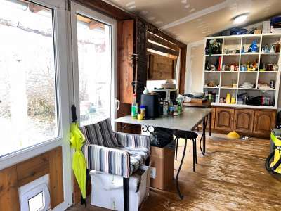 Eladó családi ház - Domony (Fenyő) / 3. kép