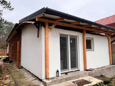 Eladó családi ház - Domony (Fenyő) / 21. kép