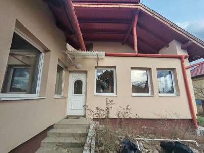 Eladó családi ház - Erdőkertes (Kossuth) / 8. kép