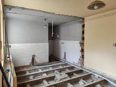 Eladó családi ház - Erdőkertes (Kossuth) / 13. kép