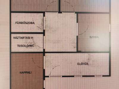 Eladó családi ház - Erdőkertes (Kossuth) / 24. kép