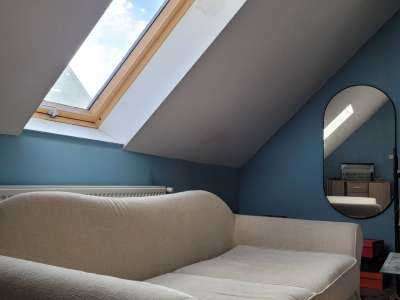 Eladó családi ház - Iklad / 12. kép