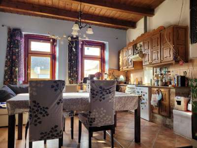 Eladó családi ház - Iklad / 5. kép