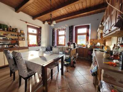 Eladó családi ház - Iklad / 4. kép