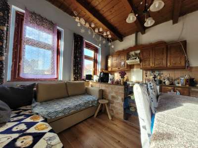 Eladó családi ház - Iklad / 1. kép