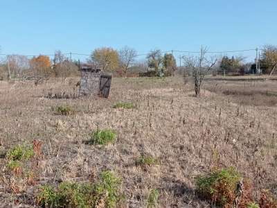 Eladó zártkert - Gödöllő (Kecskés) / 1. kép