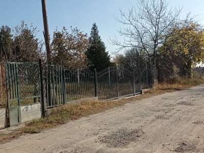 Eladó zártkert - Gödöllő (Kecskés) / 3. kép