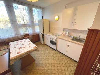 Eladó téglalakás - Gödöllő (Belváros) / 8. kép