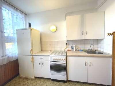 Eladó téglalakás - Gödöllő (Belváros) / 9. kép