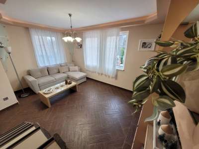 Eladó sorház - Kerepes / 11. kép