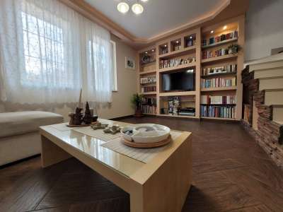 Eladó sorház - Kerepes / 2. kép