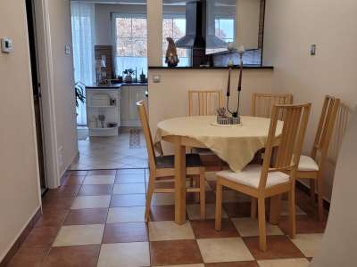 Eladó sorház - Kerepes / 6. kép