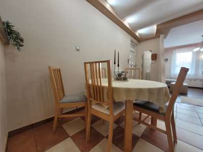 Eladó sorház - Kerepes / 4. kép