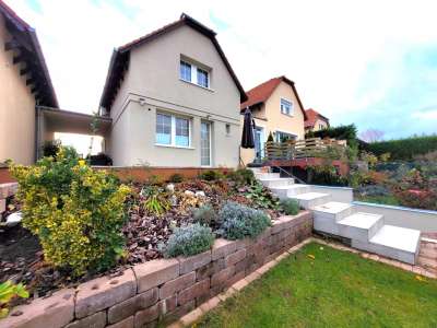 Eladó családi ház - Kerepes / 1. kép