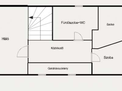 Eladó családi ház - Kerepes / 26. kép