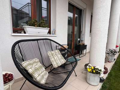 Eladó téglalakás - Aszód (Fesztivál tér) / 18. kép