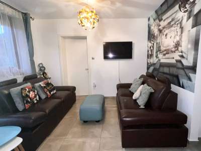 Eladó téglalakás - Aszód (Fesztivál tér) / 10. kép