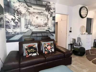 Eladó téglalakás - Aszód (Fesztivál tér) / 2. kép