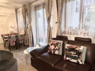 Eladó téglalakás - Aszód (Fesztivál tér) / 4. kép