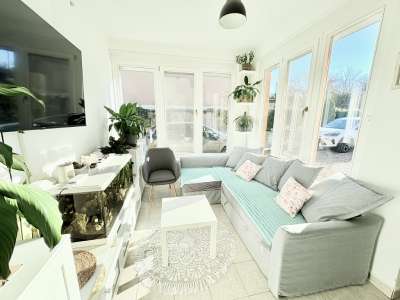 Eladó családi ház - Dány / 5. kép