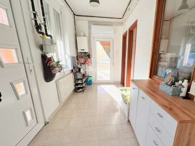 Eladó családi ház - Dány / 14. kép