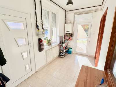 Eladó családi ház - Dány / 10. kép