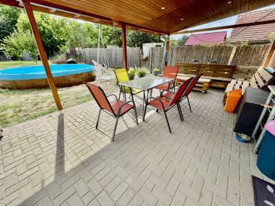 Eladó családi ház - Dány / 12. kép