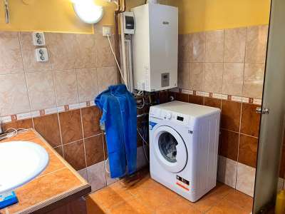 Eladó családi ház - Kálló / 12. kép